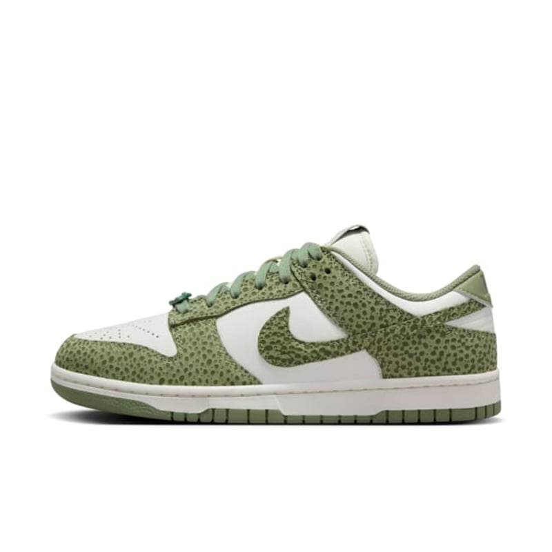 Nike Dunk Low Premium ‘Safari’ FV6516-300 01