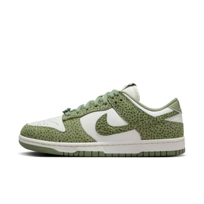 Nike Dunk Low Premium ‘Safari’ FV6516-300