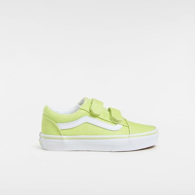 Vans Old Skool Hook And Loop VN000CYWC2R