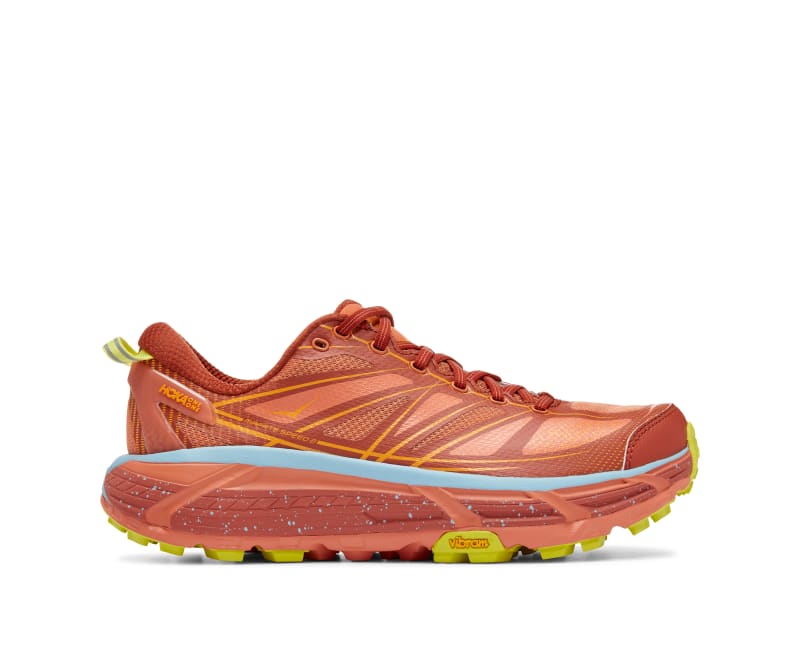 HOKA Mafate Speed 2