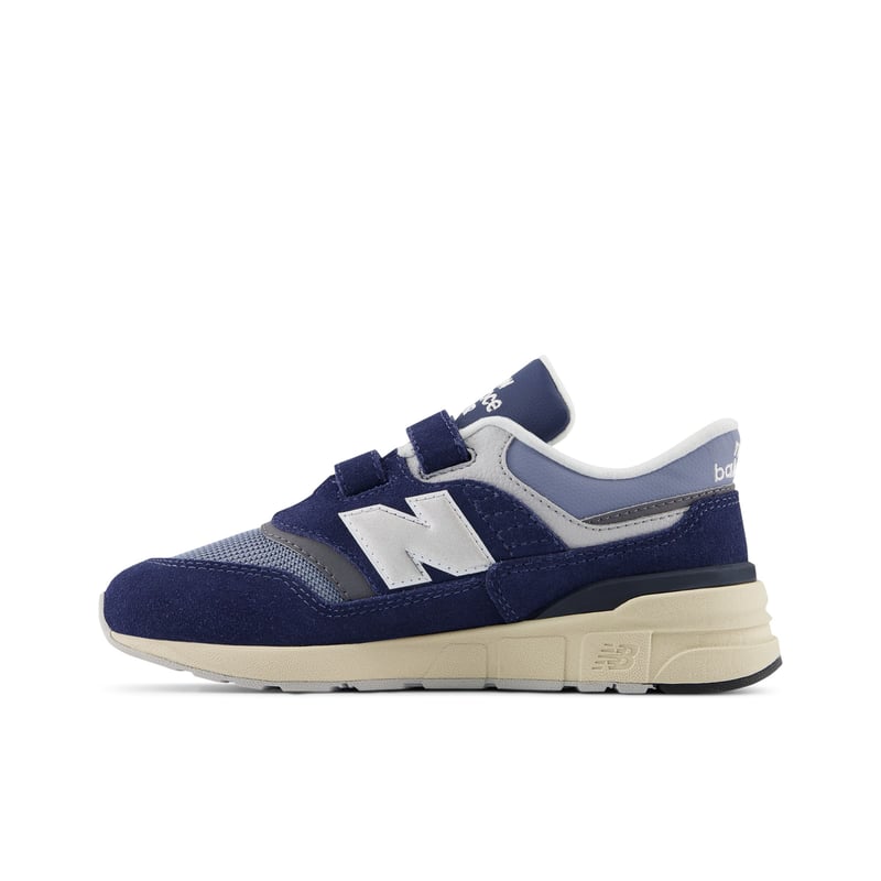 New Balance 997R Hook & Loop PZ997RHB 02