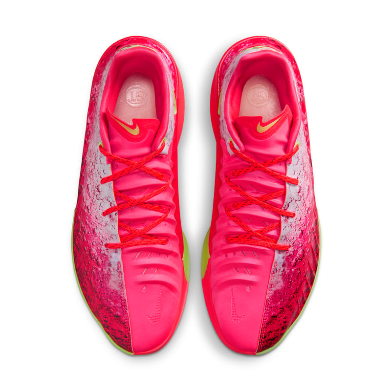 Basketbalová obuv Nike G.T. Cut 4 "Shirley Buckets" | Muži | Basketbal | 04 | SPORTSHOWROOM