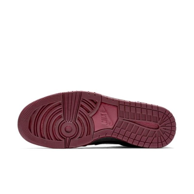 Nike Dunk High CMFT Premium QS 716714-003 02