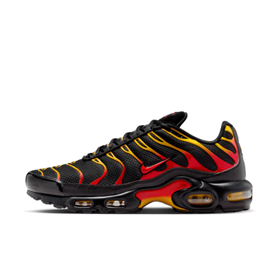 Superge Nike Air Max Plus "Flame" | Moški | Sportstyle | 01 | SPORTSHOWROOM