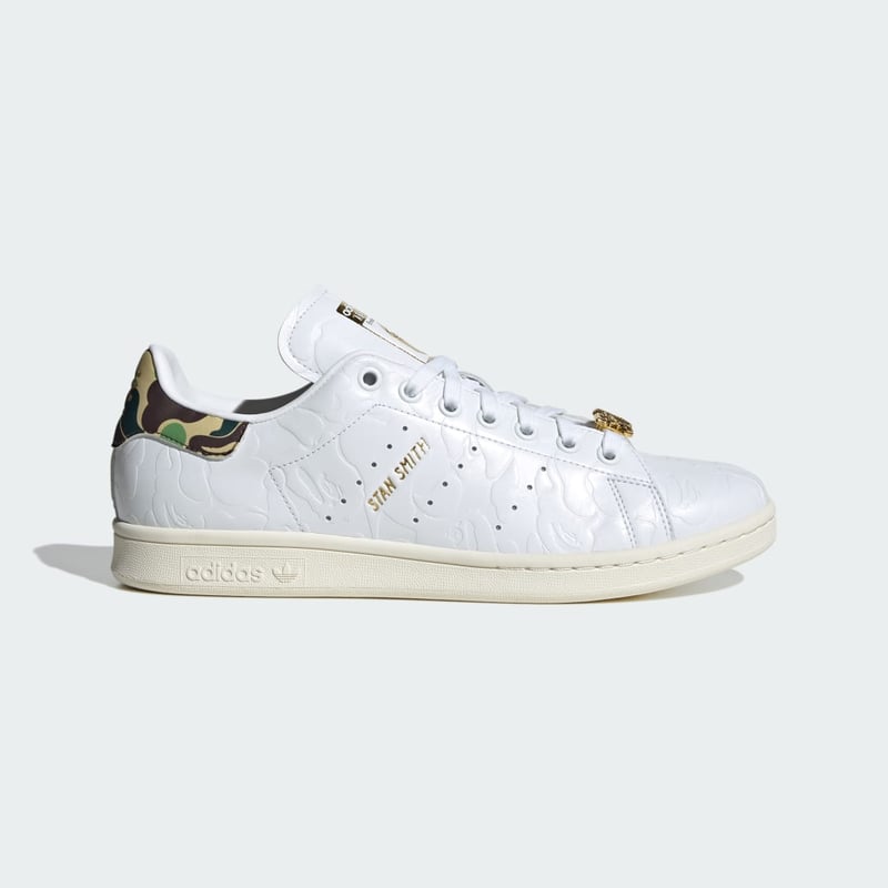 adidas Stan Smith x BAPE IG1115 01