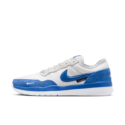 Skate tenisky Nike SB PS8 "Sport Royal & White" | Muži | Skejtovanie | 01 | SPORTSHOWROOM