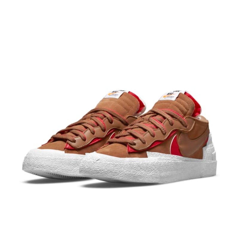 Nike Blazer Low x sacai DD1877-200 05