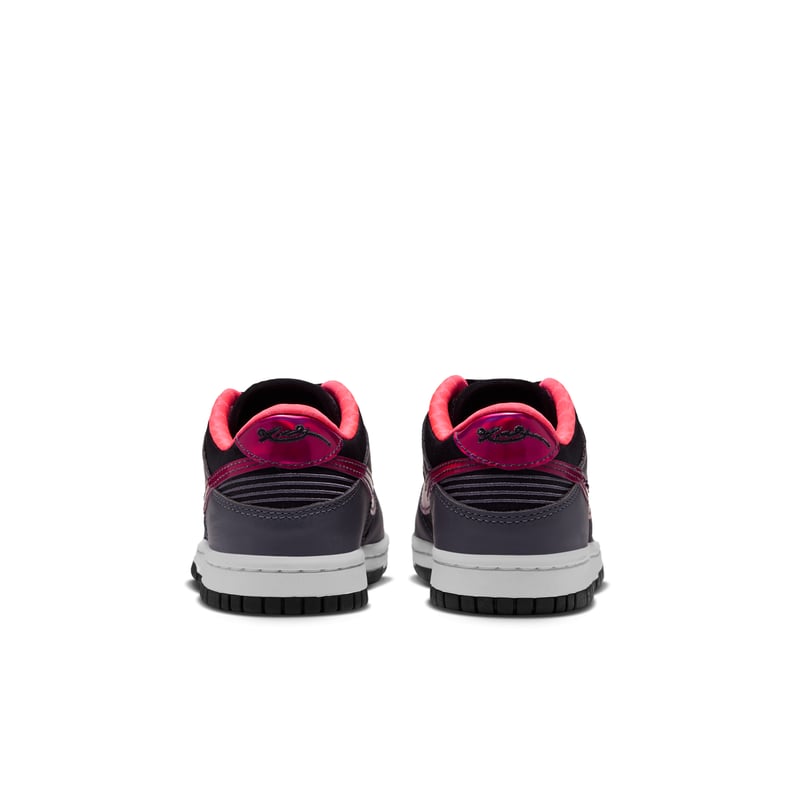 Zapatillas Nike Dunk Low Protro "Black & Hot Punch" | Hombre | Estilo deportivo | 06 | SPORTSHOWROOM