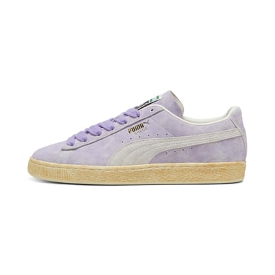 PUMA Suede Faded 399654-03