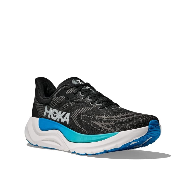 HOKA Arahi 8 1168690-BKSK 06