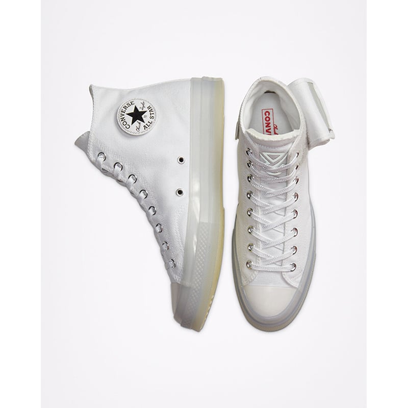 Converse Chuck 70 High x Lay Zhang 167418C 05