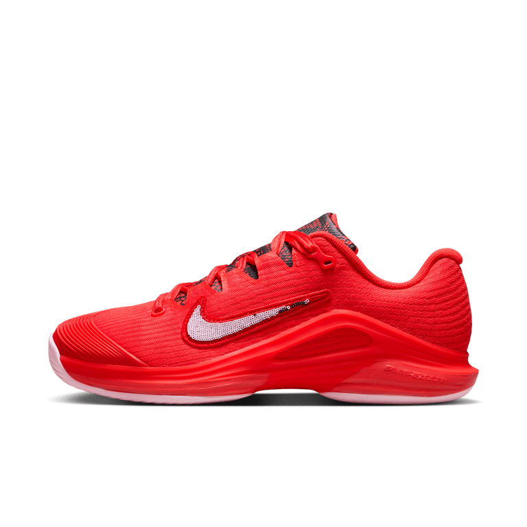 Scarpe da tennis Nike Vapor 12 x Aryna Sabalenka "Light Crimson & Pink Foam" | Donna | Tennis | 01 | SPORTSHOWROOM