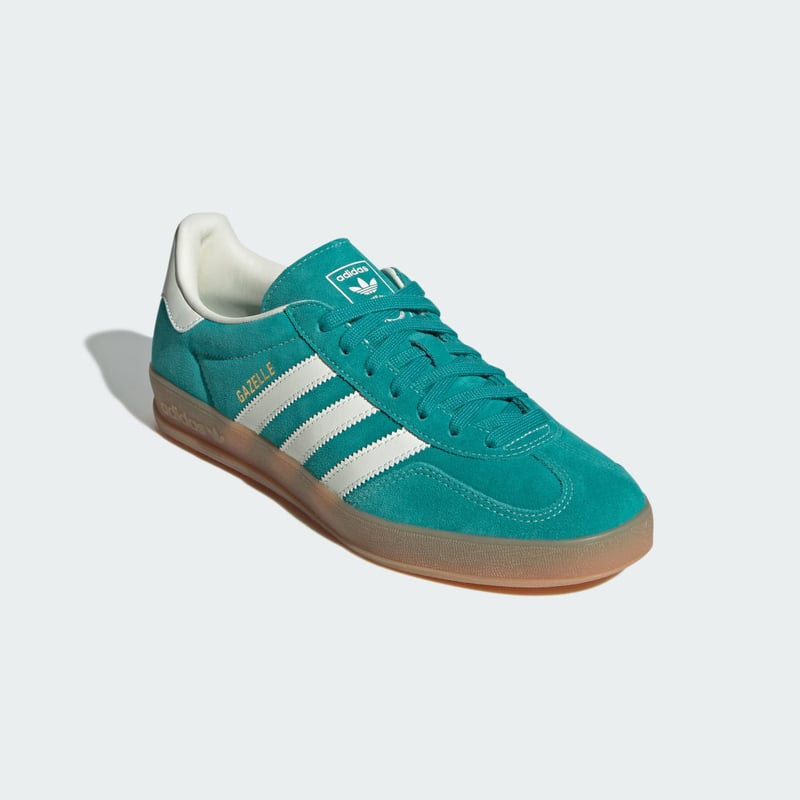 adidas Gazelle Indoor JQ8391 04