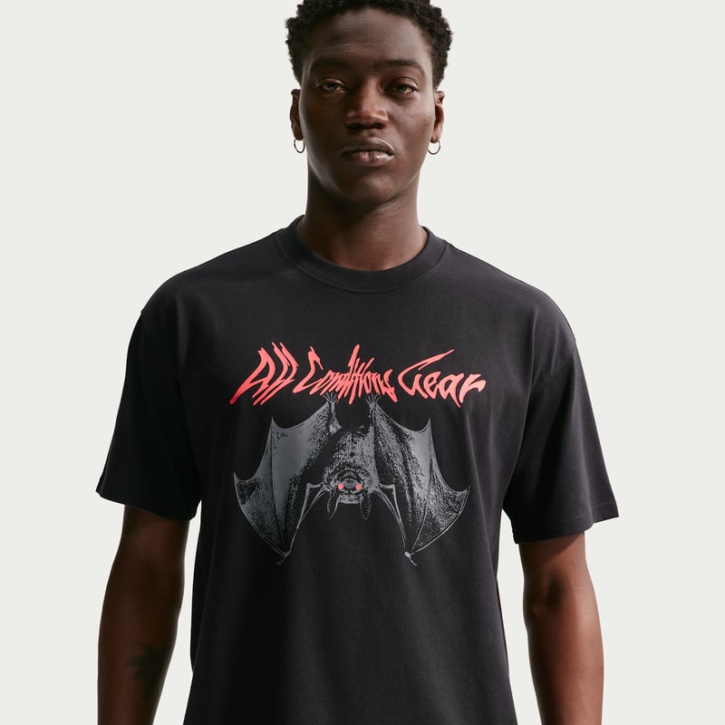 Blouzaki Nike ACG Dri-FIT "Black" | Άνδρες | | 01 | SPORTSHOWROOM