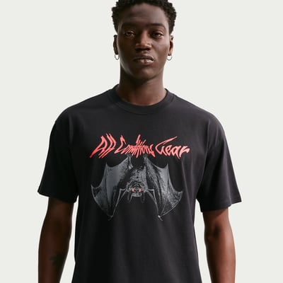 Teniska Nike ACG Dri-FIT "Black" | Мъже | | 01 | SPORTSHOWROOM