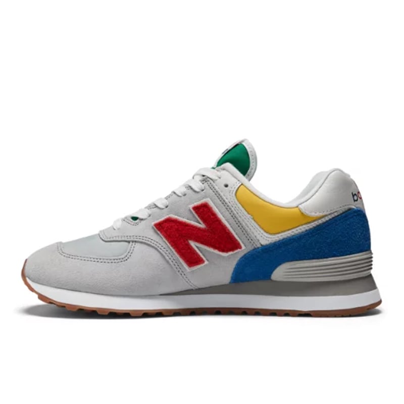 New Balance 574 x STAUD ML574ST 02
