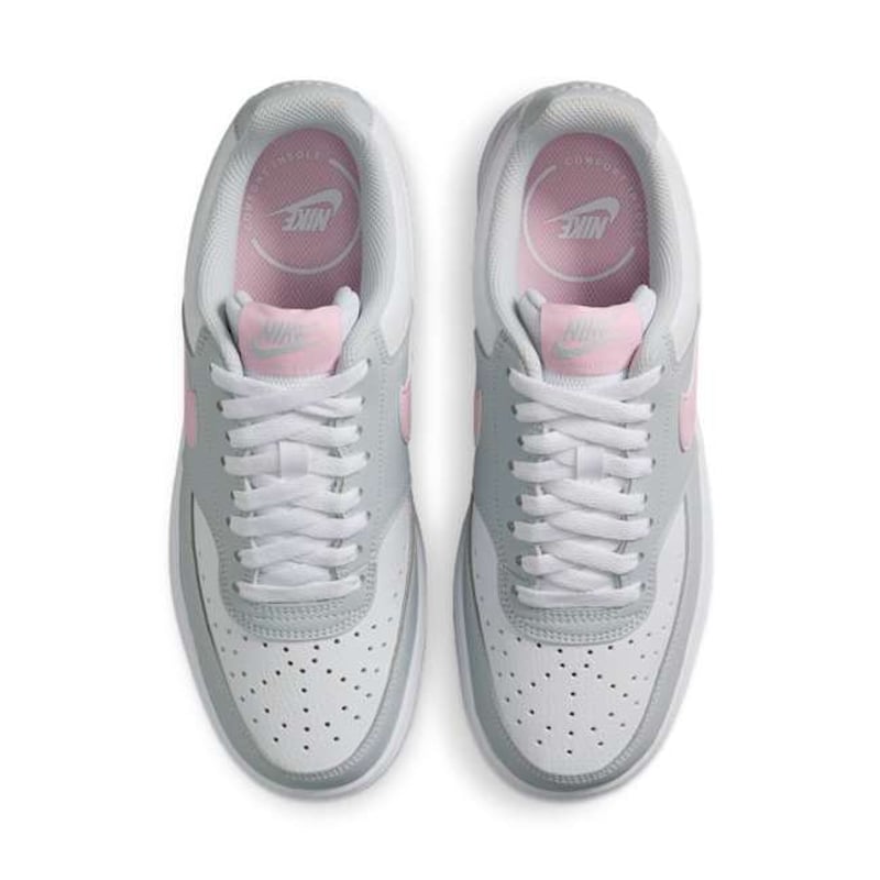 Nike Court Vision Low IB4009-043 04