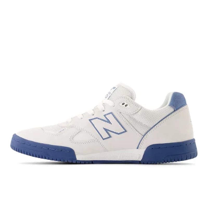 New Balance Numeric Tom Knox 600 NM600ORH 02