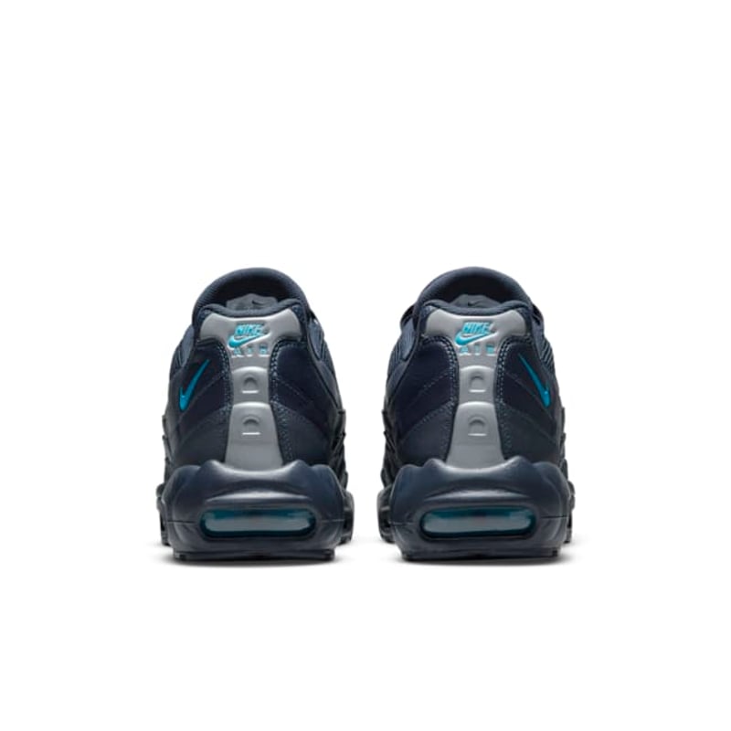 Nike Air Max 95 Essential DJ6884-400 06