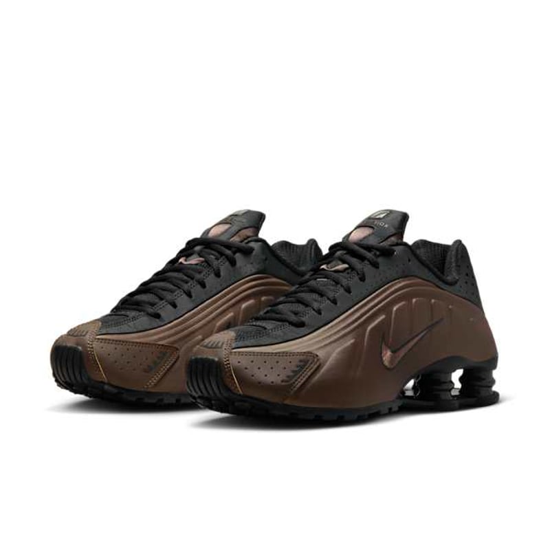 Nike Shox R4 AR3565-007 05