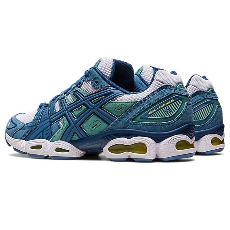 ASICS Gel-Nimbus 9 1201A584-101 03