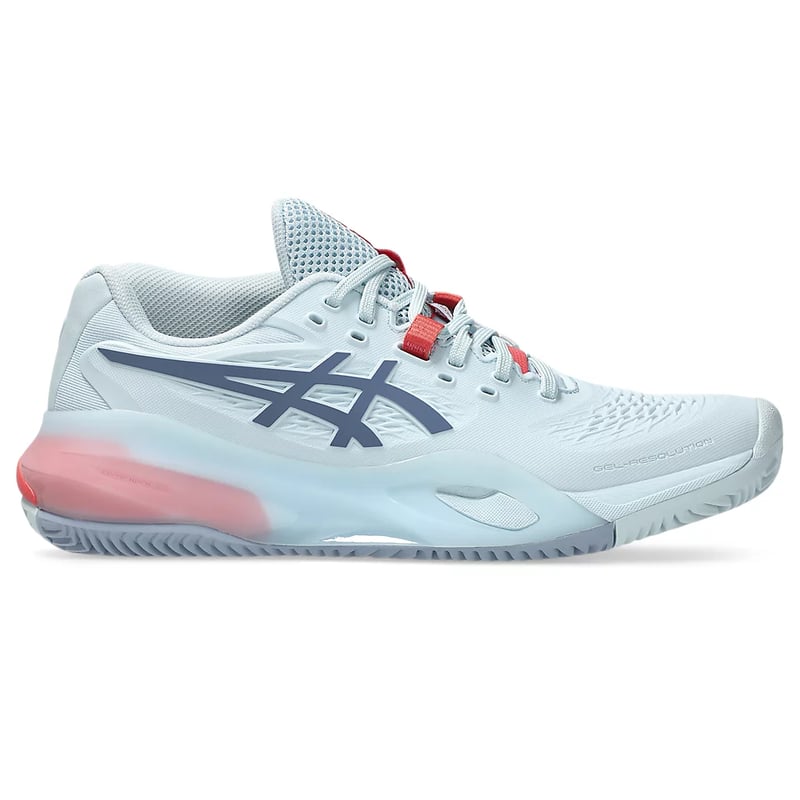 ASICS Gel-Resolution X Clay 1042A277-401 01