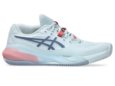 ASICS Gel-Resolution X Clay 1042A277-401 01