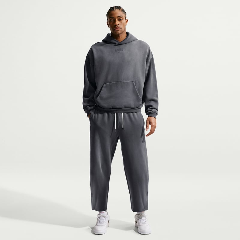 Pantaloni Nike Book Standard Issue Brushed "Black" | Uomo | Pallacanestro | 01 | SPORTSHOWROOM