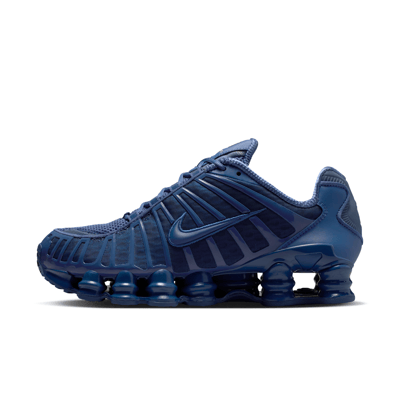 Nike Shox TL AR3566-402 01