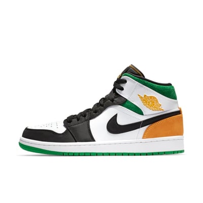 Jordan 1 Mid SE 852542-101