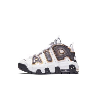 Nike Air More Uptempo SE CQ4581-100