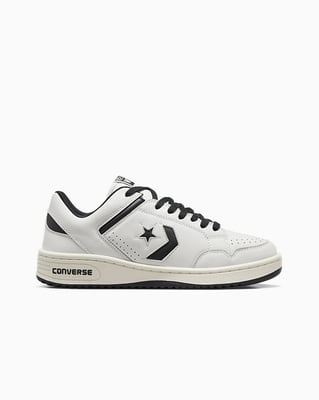 Converse Weapon Low ‘Old Money Pack’ A07239C 01