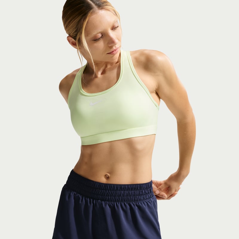 Nike One Dri-FIT Mid-Rise 2-in-1 DX6012-411 02