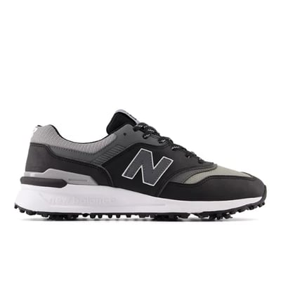 New Balance 997 Golf MG997BK