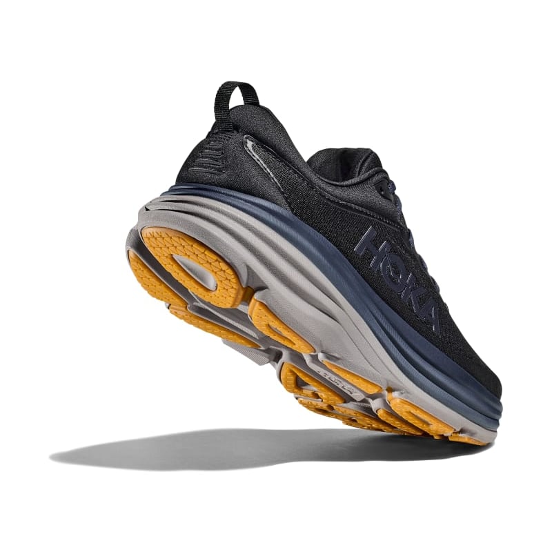 HOKA Bondi 8 1123202-BCKRN 04