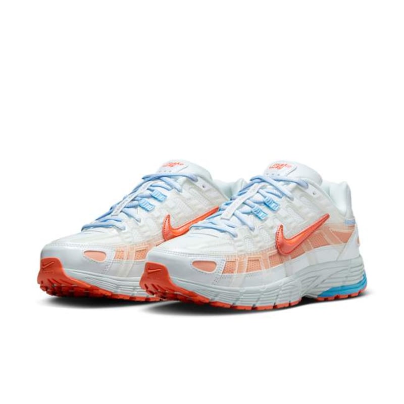 Nike P-6000 x Makeway HF3283-100 05