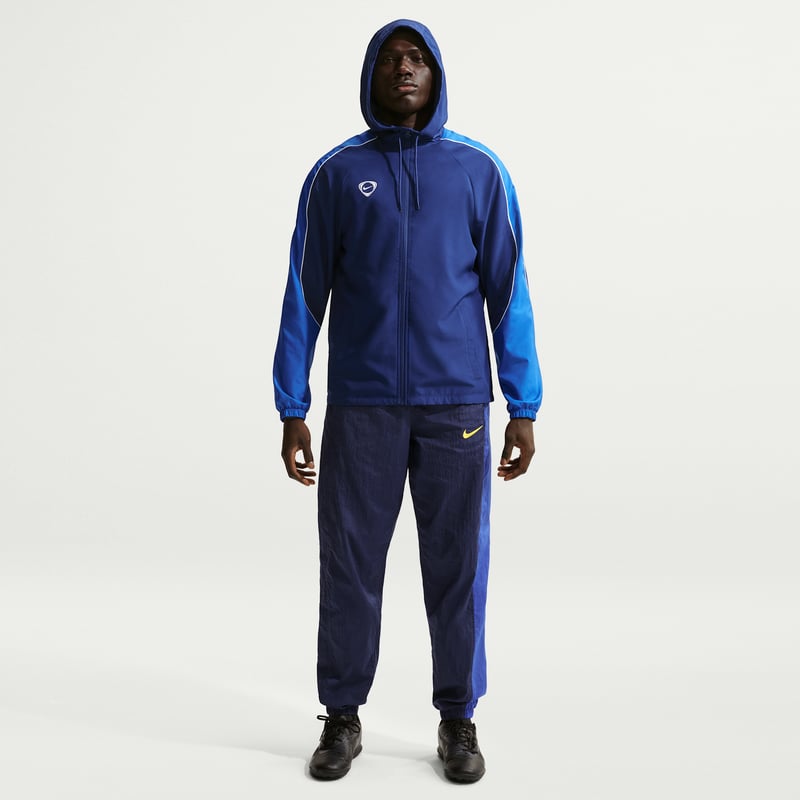 Nike Academy+  Repel HV3581-492 04