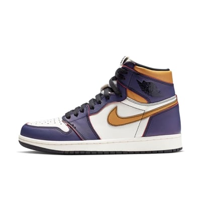 Jordan 1 OG x Nike SB CD6578-507