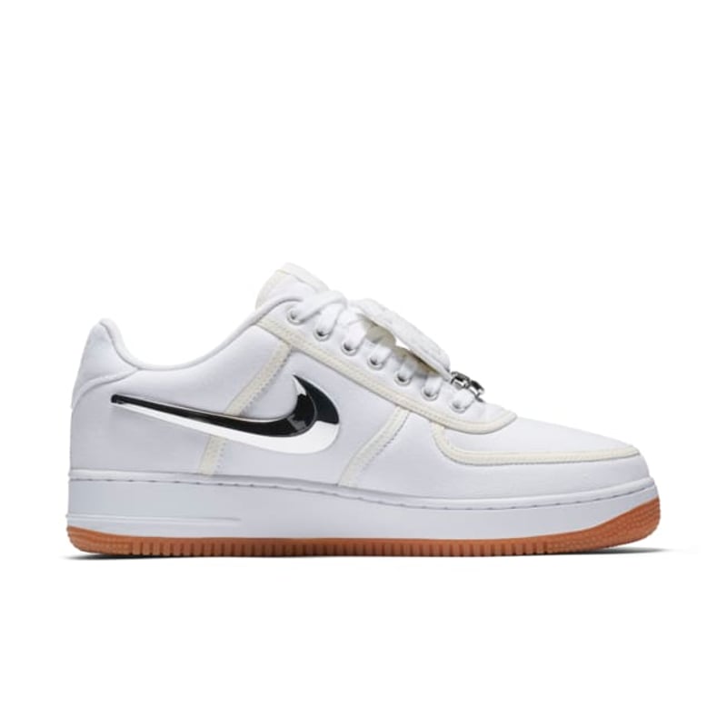Nike Air Force 1 x Travis Scott AQ4211-100 03