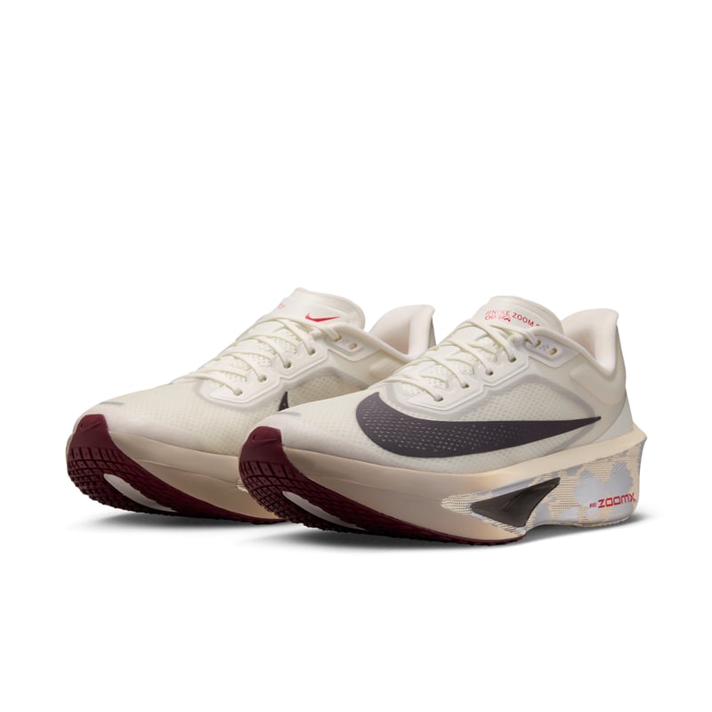Παπούτσια Nike Zoom Fly 6 "Sail & Moon Particle" | Άνδρες | Τρέξιμο | 05 | SPORTSHOWROOM