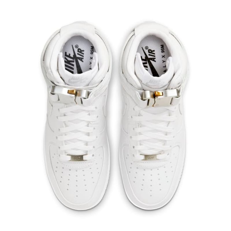 Nike Air Force 1 High x ALYX CQ4018-100 04