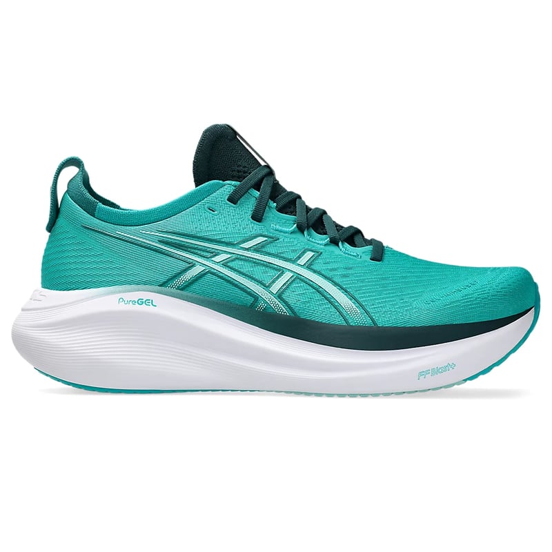 ASICS Gel-Nimbus 27 1011B958-400 01