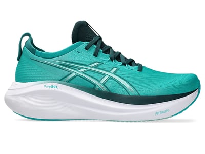 ASICS Gel-Nimbus 27 1011B958-400