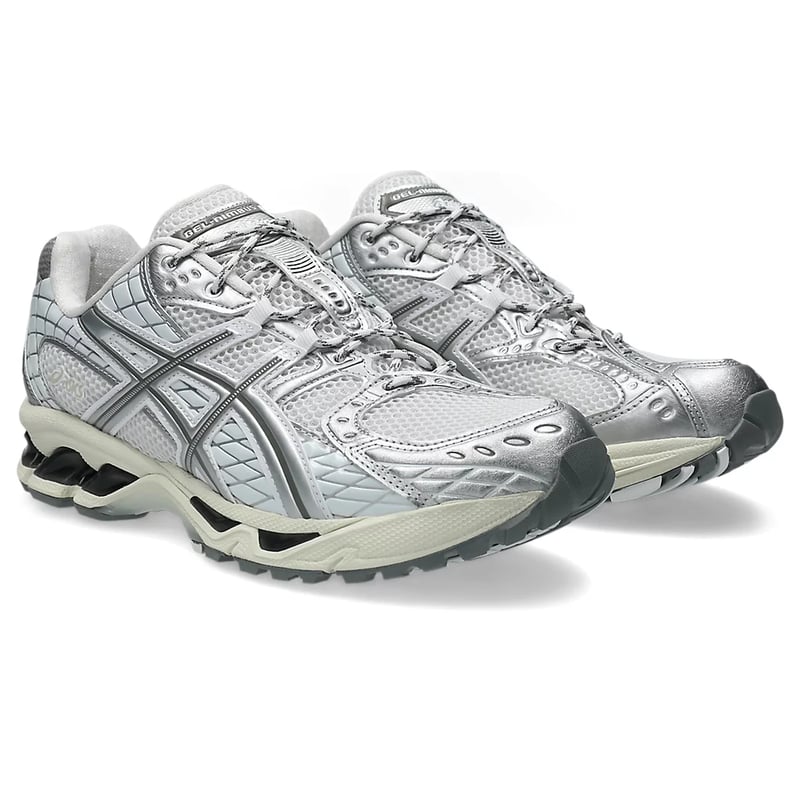 ASICS Gel-Nimbus 10.1 1203A761-102 02