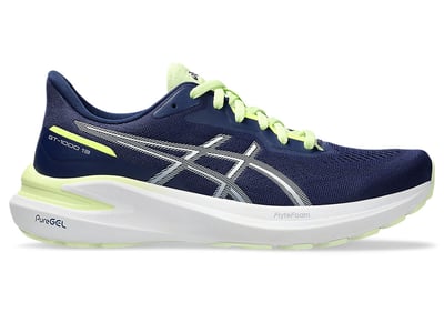 ASICS GT-1000 13 (Wide) 1012B662-400