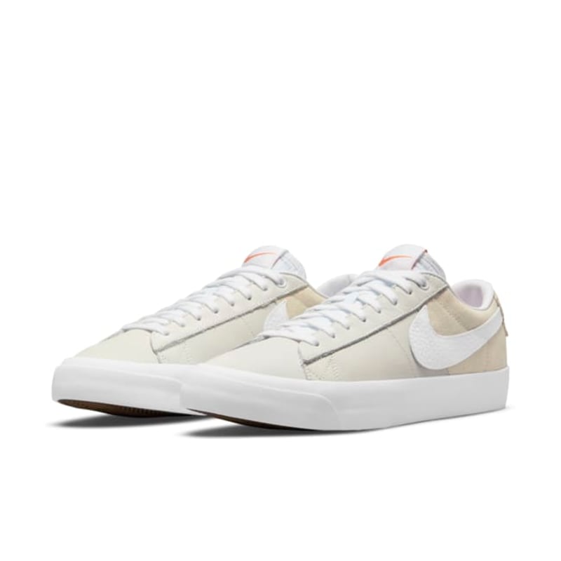 Nike SB Zoom Blazer Low Pro GT ISO DH9539-100 05