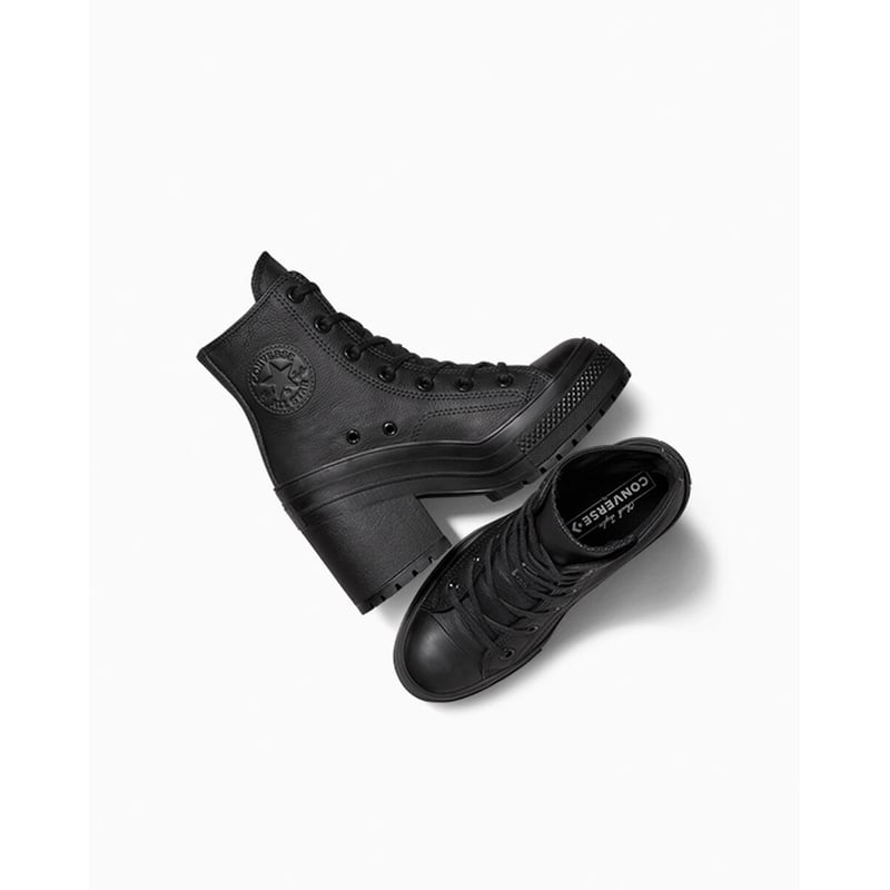 Converse Chuck 70 De Luxe Heel A06145C 04