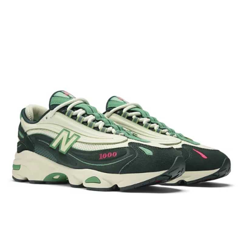 New Balance 1000 x Concepts M1000CN 03