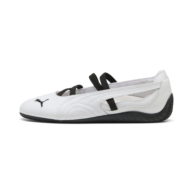 PUMA Speedcat Ballet Leather