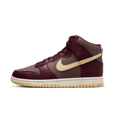 Nike Dunk High DD1869-202 01